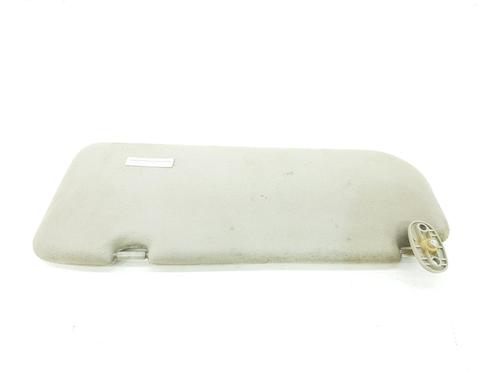 Used Right sun visor HYUNDAI TERRACAN (HP) 2.9 CRDi 4WD (150 hp) 7631704