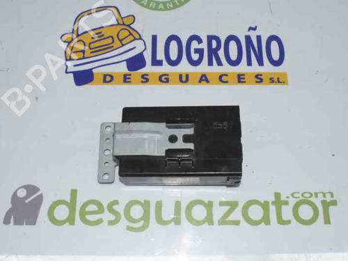Used Electronic module MITSUBISHI PAJERO III (V7_W, V6_W) 3.2 Di-D (V68W) (160 hp) 1194706