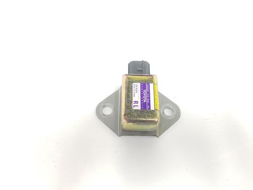Used Electronic sensor TOYOTA LAND CRUISER PRADO (_J12_) 3.0 D-4D (KDJ120, KDJ125) (163 hp) 9727595