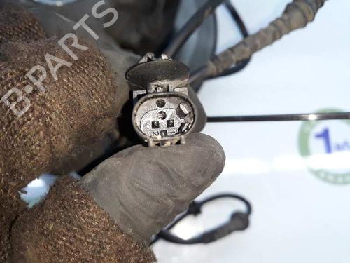 Right front steering knuckle CITROËN JUMPER II Van 2.2 HDi 130 | BP4975097M26 