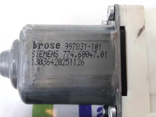 Right front window motor CITROËN C4 I (LC_) 1.4 16V | BP1714434E20 