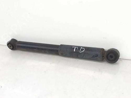 Right rear shock absorber VW TRANSPORTER T5 Van (7HA, 7HH, 7EA, 7EH) 2.0 TDI 4motion | BP8079063M19 
