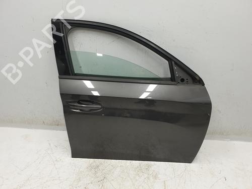 Used Right front door PEUGEOT 208 II (UB_, UP_, UW_, UJ_) 1.2 PureTech 100 (101 hp) 33026295