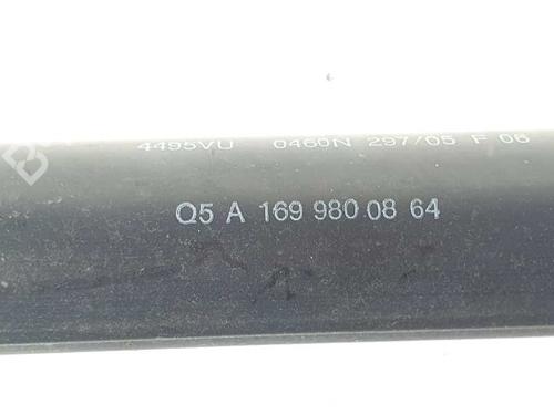 Other MERCEDES-BENZ B-CLASS Sports Tourer (W245) B 200 CDI (245.208) | BP14085185O1 