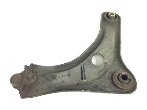 Left front suspension arm CITROËN C4 CACTUS 1.6 BlueHDi 100 | BP37158198M12 - Image 3