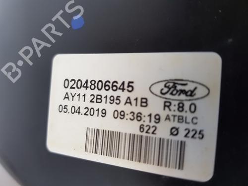 Servo brake FORD TRANSIT COURIER B460 MPV 1.5 EcoBlue | BP32340009M42