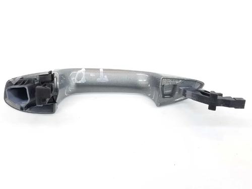 Rear right exterior door handle MERCEDES-BENZ E-CLASS (W212) E 220 CDI / BlueTEC (212.001, 212.002) | BP7190677C130 