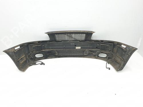 Front bumper VOLVO S80 I (184) 2.5 TDI | BP17572431C7 