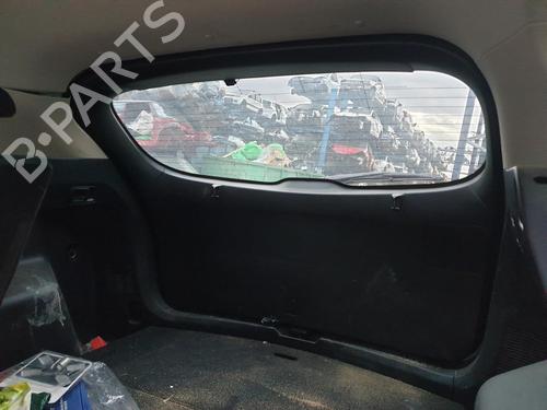 Vindusheismekanisme høyre bak MAZDA CX-5 (KE, GH) 2.2 D (KE2FW) | BP10757075C25 