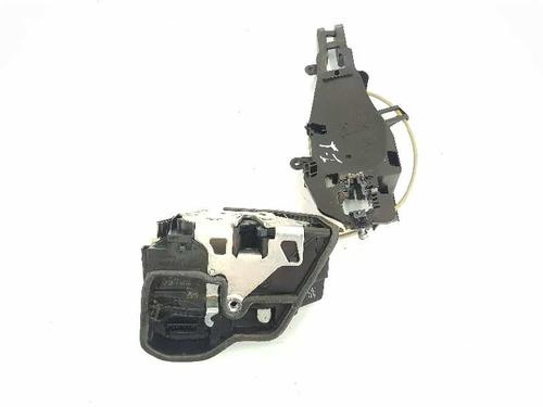 Rear left lock BMW X1 (E84) sDrive 18 d | BP6018051C100 
