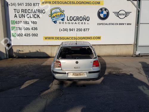 Engine control unit (ECU) VW GOLF IV (1J1) 1.9 TDI | BP25918238M57 