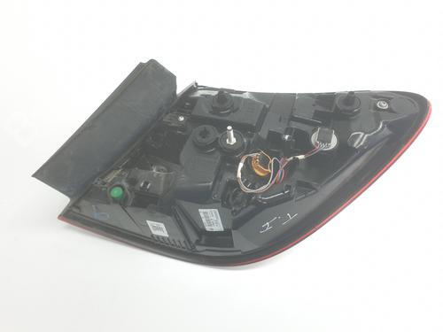 Left taillight RENAULT CAPTUR II (HF_)  | BP34381239C34  - Image 6