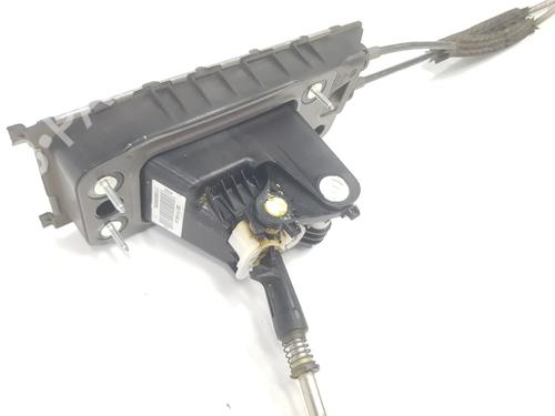 Gear lever SKODA SUPERB III (3V3) 2.0 TDI | BP18833214M90 