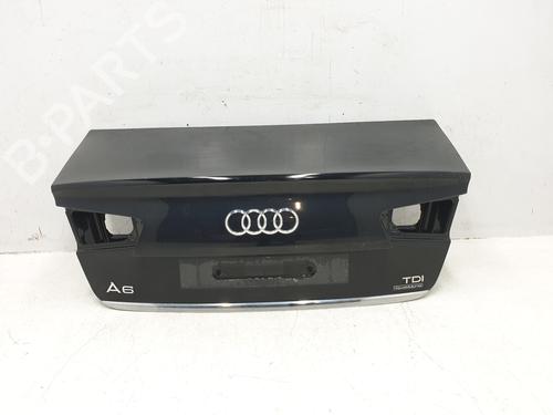 Used Tailgate AUDI A6 C7 (4G2, 4GC) 2.0 TDI (190 hp) 29548135