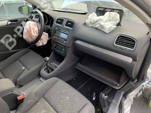 Right front window switch VW GOLF VI (5K1) 1.6 TDI | BP5130380C105  - Image 14