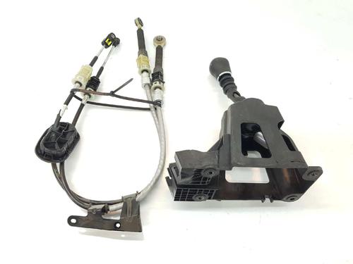 Gear lever NISSAN PULSAR Hatchback (C13) 1.5 dCi | BP7421498M90 