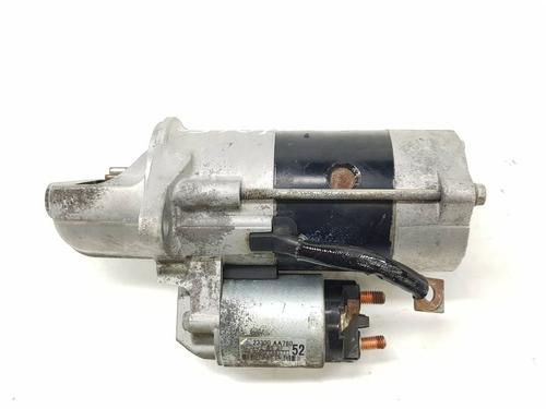 Starter SUBARU OUTBACK (BS)  | BP40467587M8  - Image 5