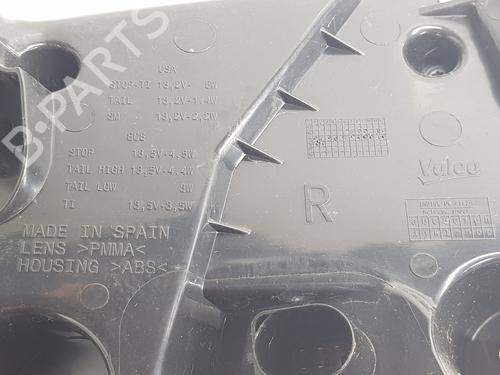 Right taillight AUDI A6 C7 (4G2, 4GC) 2.0 TDI | BP31979251C35 - Image 4