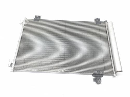 Used AC radiator FIAT 500 (312_) 1.0 Mild Hybrid (312AYD1B) (71 hp) 22221322