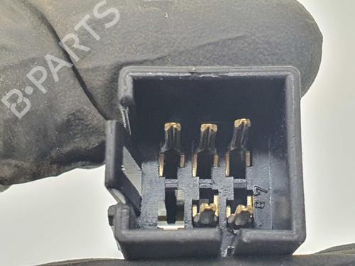 Right mirror OPEL ZAFIRA A MPV (T98) 2.2 DTI 16V (F75) | BP8162557C27 