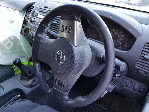 Elektronisk sensor NISSAN NAVARA NP300 (D40) 2.5 dCi 4WD (D40TT, D40T, D40M, D40BB) | BP8613597M84 