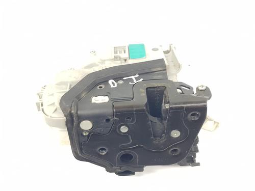 Front left lock AUDI Q2 (GAB, GAG) 1.6 TDI | BP11931639C98 