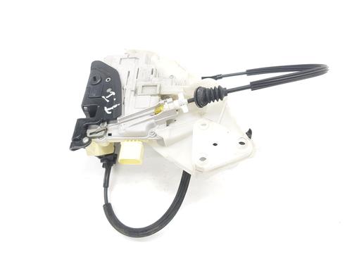Rear left lock VW PASSAT B6 Variant (3C5) 1.9 TDI | BP13639544C100 
