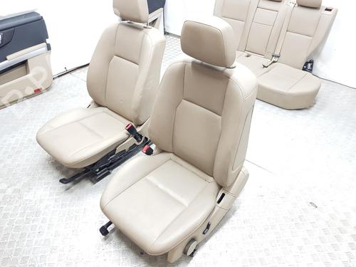 Seats set MERCEDES-BENZ GLK-CLASS (X204) 220 CDI (204.902) | BP9368414C78 