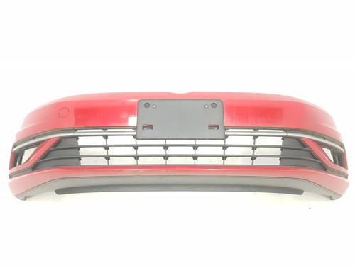 Used Front bumper VW GOLF VII (5G1, BQ1, BE1, BE2) 2.0 TDI (150 hp) 11539587