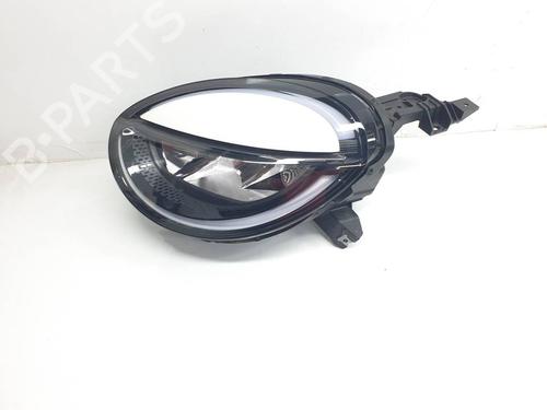 Used Left headlight Left headlight FIAT 600e / 600 (365_, 364_) [2023-2026] 39658329 39658329