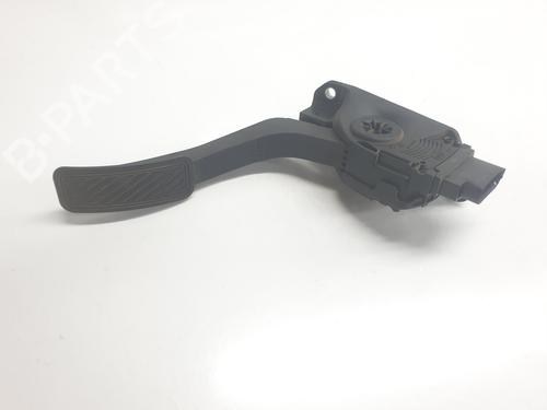 Used Pedal FORD TRANSIT COURIER B460 MPV 1.5 TDCi (95 hp) 30788206