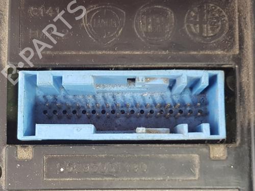 Electronic module CITROËN NEMO MPV 1.3 HDi 75 | BP29311650M83 