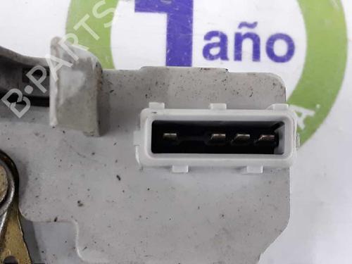 Rear left lock PEUGEOT 307 Break (3E) 2.0 HDI 110 | BP1804874C100 
