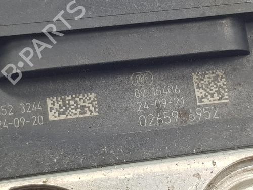 ABS pump RENAULT KANGOO III Box Body/MPV 1.5 Blue dCi 95 (FJAB) | BP34631892M43 - Image 8