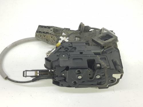 Front right lock SEAT ALHAMBRA (710, 711) 2.0 TDI | BP6125987C97 