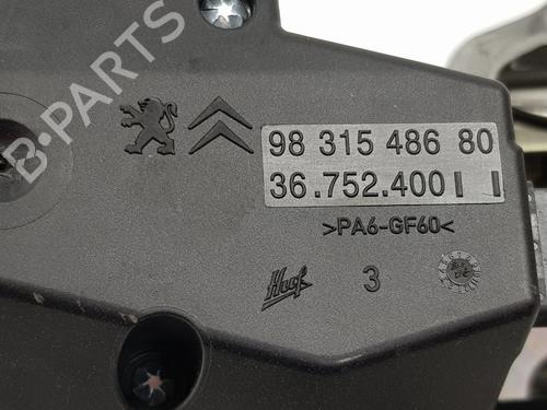 Other OPEL ASTRA L Sports Tourer (OV5) 1.2 (FRHNPJ) | BP23227700O1 