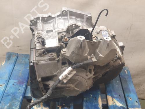 Gearbox LAND ROVER FREELANDER 2 (L359) 2.2 TD4 4x4 | BP29290597M3 