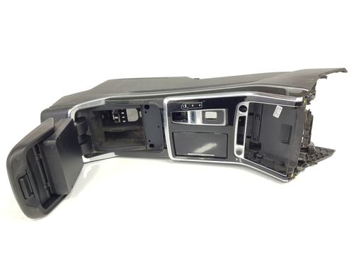 Armrest / Center console AUDI Q8 (4MN, 4MT) 50 TDI Mild Hybrid quattro | BP33215309I20  - Image 9