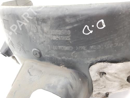 Wheel arch PEUGEOT 308 II (LB_, LP_, LW_, LH_, L3_) 1.6 BlueHDi 120 | BP26005194C56 