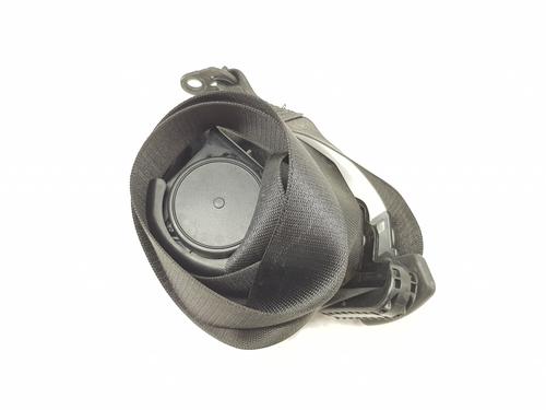 Rear left seatbelt BMW 4 Convertible (F33, F83) 430 d | BP17537083I29 
