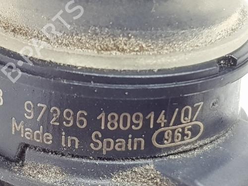 Other FIAT TIPO Hatchback (356_, 357_) 1.6 D (356HXG1B, 356HXG11) | BP32517982O1