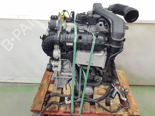 Engine VW TOURAN (5T1)  | BP36870246M1  - Image 7