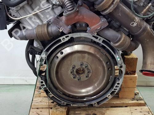 Engine MERCEDES-BENZ M-CLASS (W164) | BP38777663M1 - Image 2