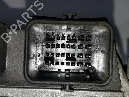 Engine control unit (ECU) PEUGEOT 307 (3A/C) 2.0 HDi 110 | BP38469147M57 - Image 4