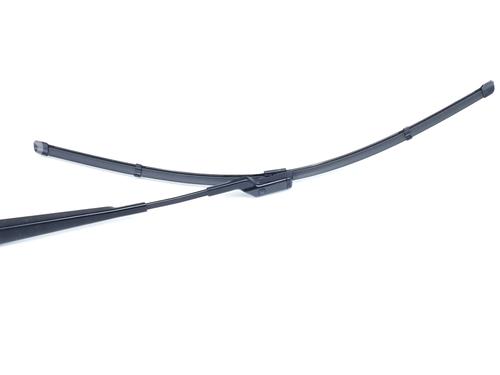 Front windshield wiper arm SEAT IBIZA V (KJ1, KJG) 1.0 TSI | BP22747533C143 