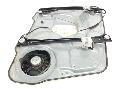 Front right window mechanism MERCEDES-BENZ M-CLASS (W164) ML 280 CDI 4-matic (164.120) | BP29207700C23 