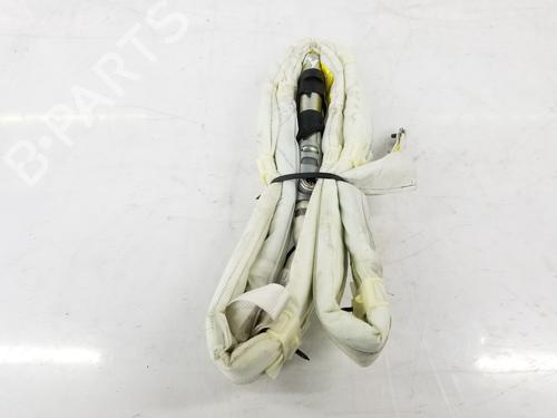 Left curtain airbag BMW 5 (E60) 525 d | BP3379104C11 