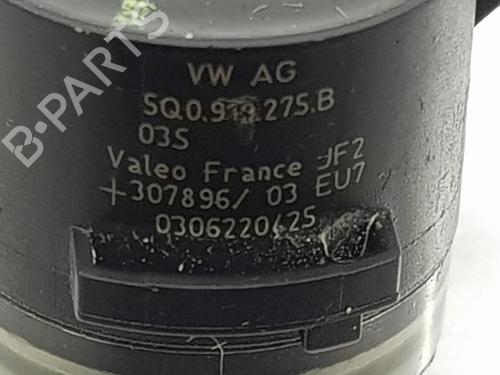 Electronic module SEAT IBIZA V (KJ1, KJG) 1.6 | BP16677412M83 