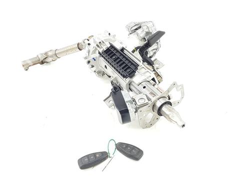 Steering column FORD PUMA (J2K, CF7) | BP39206963M21 - Image 7