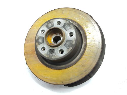Left rear steering knuckle BMW X3 (F25) sDrive 18 d | BP16881455M27 